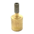 thumbnail image 5 of Specialty Diamond GB1E Glass Grinding Bead 1/4 Inch X 80 Grit, 5 of 6