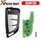 thumbnail image 3 of Llave inteligente Xhorse VVDI XM38/XS XSLR01EN XSCH01EN XSPS01EN XSKFF0EN XSTO01EN XSTO20EN XSCS00EN XSKF01EN XSKF20EN XSKF21EN XSMQB1EN, 3 of 5