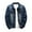 Dark Blue, variant on hotojiny Jean Jacket for Men Fashion Washed Loose Denim Jacket Big and Tall Mens Button down Work Denim Coat Fall Winter Clothes