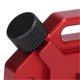 thumbnail image 2 of Simulation Mini Fuel Tank Aluminum Alloy RC Crawler Simulation Decoration Accessory for SCX10 1/8 1/10 RC Crawler Cars Red, 2 of 4