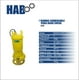 thumbnail image 3 of Bomba sumergible SHIMGE para agua Sucia 5 Hp, 3 of 5