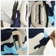 thumbnail image 2 of Funda elástica para maleta (camuflaje 2, M (maletín de equipaje de 22 a 24 pulgadas)) Funda protectora para maleta, funda protectora para equipaje, funda protectora de viaje para maleta de 18 a, 2 of 5