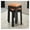 Style-1, variant on 2 Pack Stackable Stools Backless Bar Stool Plastic Stack Stool Bar Seating Nesting Stools Stackable Dining Chairs for Home Classroom Office