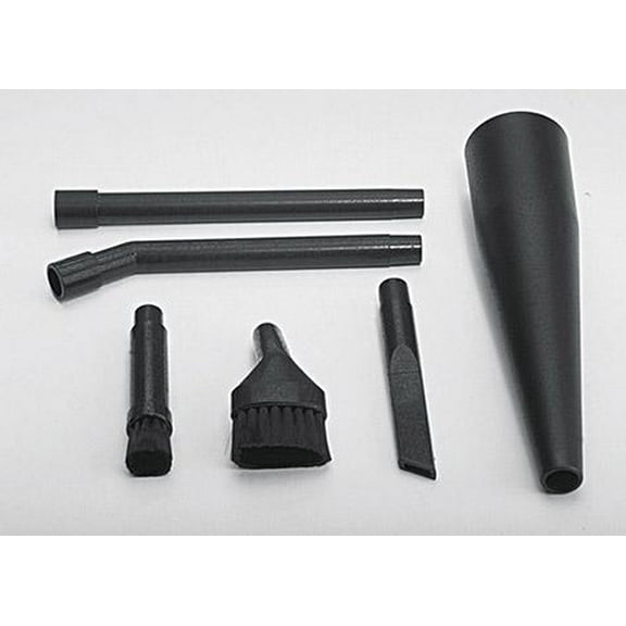 Shop-Vac 1-1/4" Micro Cleaning Kit