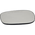 thumbnail image 6 of Mirror Glasses Passenger Right Side For 1500 2500 3500 Truck Hand 68003585AA, 6 of 6