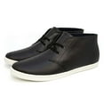 thumbnail image 2 of Fred Perry Men Byron Mid Leather, 2 of 7