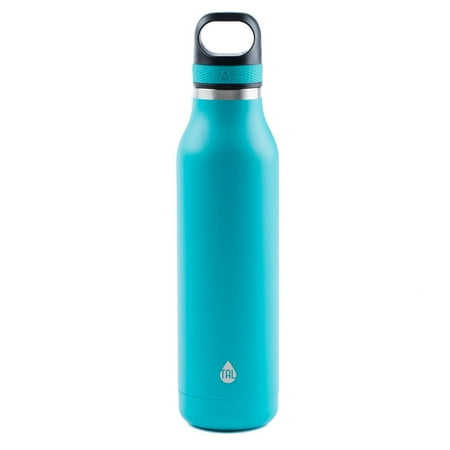 TAL Teal 24oz Double Wall Vacuum Insulated Stainless Steel Ranger™ Sport Water Bottle