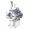 thumbnail image 2 of Carburetor 715670 185432-0271-E1 Motor Replacement for 185432 715671 with Gasket, Lawn Mower Accessories, Metal Construction, Enhanced Performance, 2 of 9