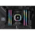 thumbnail image 5 of Corsair Vengeance RGB Pro SL 32GB (2 x 16GB) DDR4 DRAM 3200MHz C16 Memory Kit, Black, 5 of 8