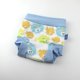 thumbnail image 5 of Pantalones de entrenamiento para bebés Piscina para niños Cintura alta Inodoro con fugas Pantalones de natación para bebés, 5 of 6