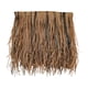 thumbnail image 4 of Accesorio de techo de paja artificial, accesorio fotográfico multifuncional, para bar, cabaña, fiesta. Estilo B, 4 of 8