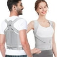 thumbnail image 1 of Corrector de postura para espalda Fit Geno para hombres y mujeres, 1 of 8