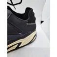thumbnail image 4 of Adi - das Originals Niteball Carbon Black GY8566 Leather Low Shoes Sneakers, 4 of 6
