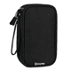 thumbnail image 1 of Estuche  Bloosom Cargador Usb Organizador Bolsa De Cables Impermeable Color Negro, 1 of 4