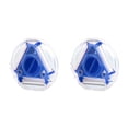 thumbnail image 4 of Matsuzay Trio Set cocina Slicer Shredder Multi Acero inoxidable Rallador Accesorios de cocina Gadgets Azul 2Conjunto, 4 of 6