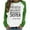 Green, variant on IROINNID Women's Long Sleeve Sweatshirt Round Neck Mid-Length Print Stylish Tops Pullover Sweatshirts, Brown