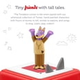 thumbnail image 2 of El personaje de reproducción de audio Tonies Bow Wizzle de Doggyland, 2 of 6