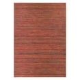 thumbnail image 2 of Couristan Cape Hinsdale Indoor / Outdoor Area Rug, Crimson-Multicolor, 6'6" x 9'6", 2 of 8