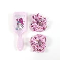 thumbnail image 3 of Set de cepillo y donas para el cabello Cosmetic Lab Total Beatuy
Hellokitty 3 piezas, 3 of 4