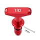thumbnail image 1 of Car Oil Dipstick Tow Handle Engine Oil Pullhandle for Nissan Nismo Juke Tiida Teana GTR 350Z 370Z ECT Qashqai~1539, 1 of 1