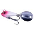 thumbnail image 2 of EGNMCR Outdoor Fishing Simulation Fish Road Asian Bait Cockpit Bait Camouflage Carp, 2 of 9