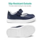 thumbnail image 2 of Zapatillas Mary Jane para Niñas DREAM PAIRS Azul Marino Talla 13 para Niñas Pequeñas, 2 of 7