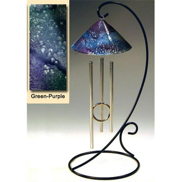 Sunblossom Solar Gifts SPT1 gr-pr SunSprite - Vert-Violet