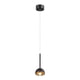 thumbnail image 1 of Lámpara Colgante LED de Metal 1.50 m de Altura Luz Cálida Brillante Tecnolite, 1 of 5
