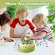 thumbnail image 4 of Bounce and Catch Frog Board Games Parent-Child Interactive Tabletop Family Game, 4 of 5