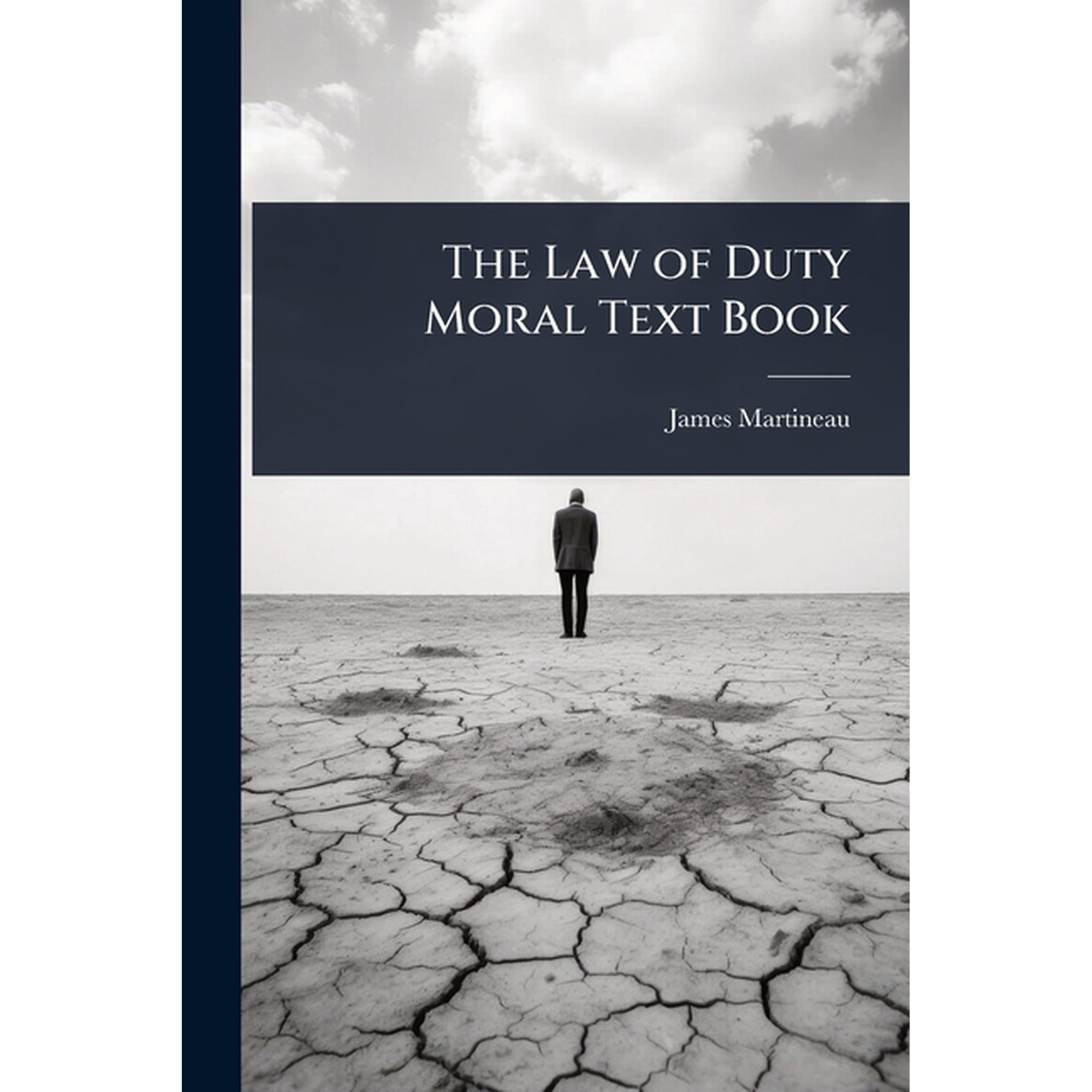The Law of Duty Moral Text Book (Paperback)