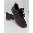 thumbnail image 1 of NEW BALANCE 574 BURGUNDY SUEDE MESH SNEAKERS ATHLETIC SHOES US MENS SZ 11, 1 of 6