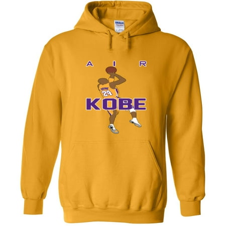 Los Angeles Lakers Team Store - Shedd Shirts GOLD Kobe Bryant los Angeles Lakers