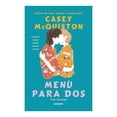 thumbnail image 1 of Menú para Dos Molino Casey Mcquiston, 1 of 2