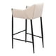 thumbnail image 5 of Banco de Bar Andover Beige - Kessa Muebles, 5 of 5