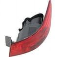 thumbnail image 4 of Tail Light for 2010-2013 Kia Forte RH Outer Sedan, 4 of 5