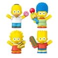 thumbnail image 2 of Little People Collector The Simpsons TV Series Special Edition Set for Fans, 4 Figures, 2 of 6