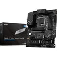 thumbnail image 1 of Placa madre MSI PRO Z790-P WiFi DDR4 ProSeries ATX, 1 of 6