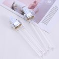 thumbnail image 3 of pcs 11W Ultraviolet UV Disinfection Lamp UV Sterilization Lamps for Sterilizer Aquarium (G23 Lamp Base), 3 of 5