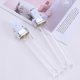 thumbnail image 4 of 2pcs 11W Ultraviolet UV Disinfection Light Lamps UV Sterilization Light Bulbs for Sterilizer Fish Tank (G23 Lamp Base), 4 of 5