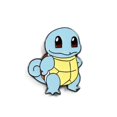 thumbnail image 1 of Pin esmaltado de Pokémon de 25 estilos, insignias de solapa para mochilas, broches, figuras de Squirtle Pikachu anima, accesorios de joyería, regalos, 1 of 4