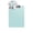 Green, variant on WNFJR Clipboard Folder File, A4 Size File Cover Folder Writing Clipboards, Profile Clip File Folder, Clipboard with Cover Closure