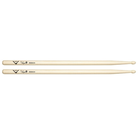 Vater Session Sugar Maple Wood Tip Drumsticks