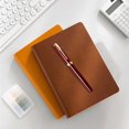 thumbnail image 4 of Metal Business Pen Smooth Writing Ink Refillable Elegant for and Executives 10ml, 4 of 4