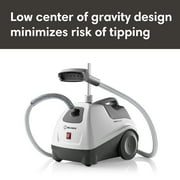 Reliable Vivio 500GC Professional Garment Steamer, White