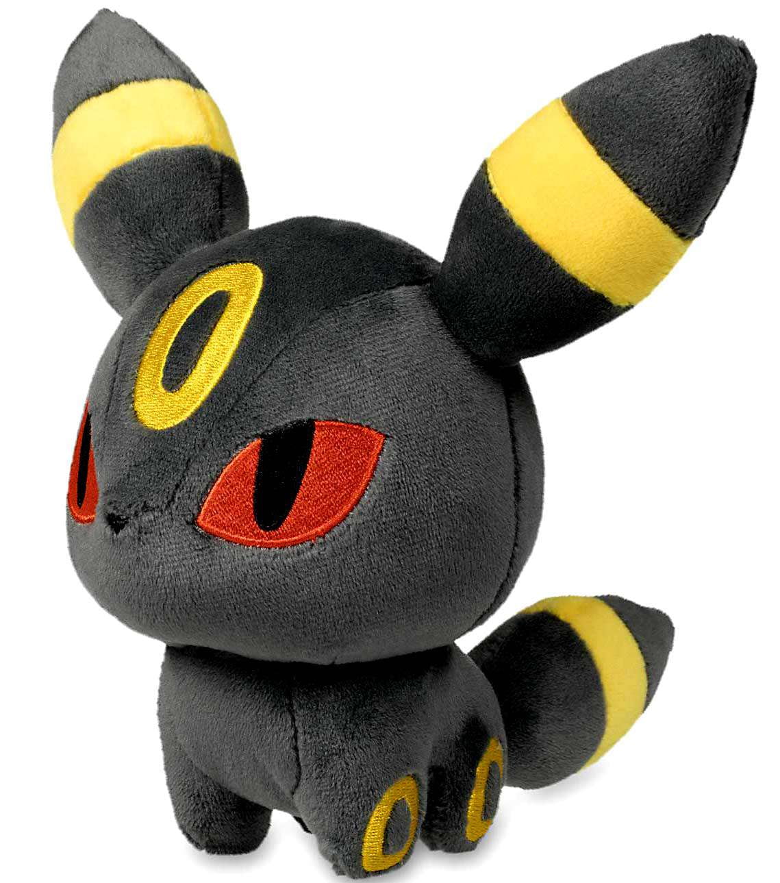 umbreon plush tomy