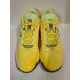 thumbnail image 3 of Size 9 - New Balance Two WXY v4 Mens Basketball Shoes Lemon Lime Zest BB2WYRT4, 3 of 5