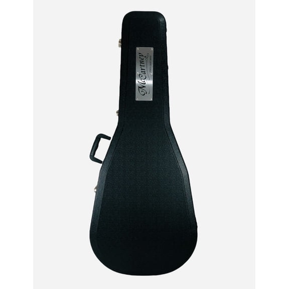 Estuche Deluxe Para Guitarra Texana mccartney WC-500