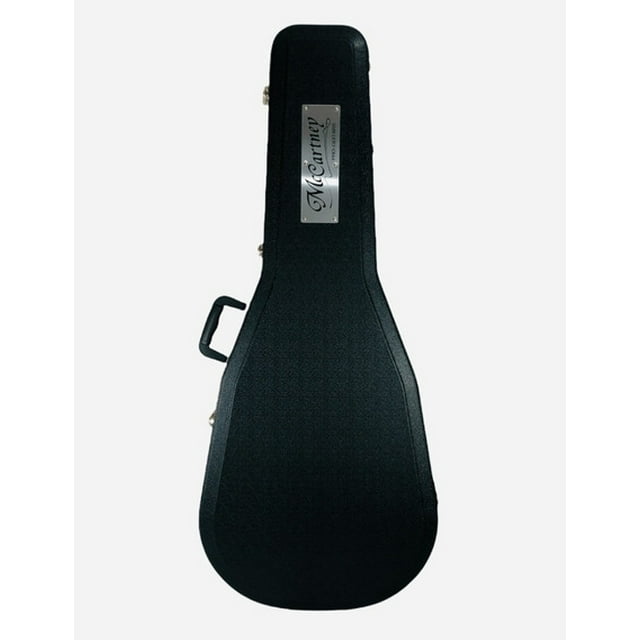Estuche Deluxe Para Guitarra Texana mccartney WC-500