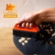 thumbnail image 5 of Pet Hair Remover Brush for Carpets and Upholstery, Rubber Cleaning Tool for Floors, 5 of 5
