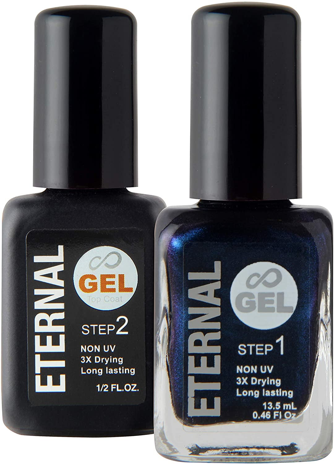can gel polish be removed at home